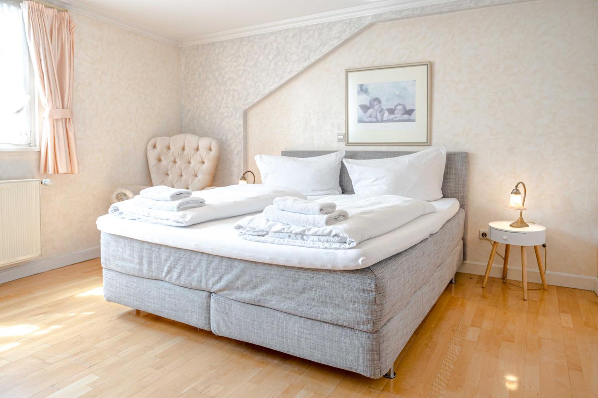 Leone D'oro Hotel *