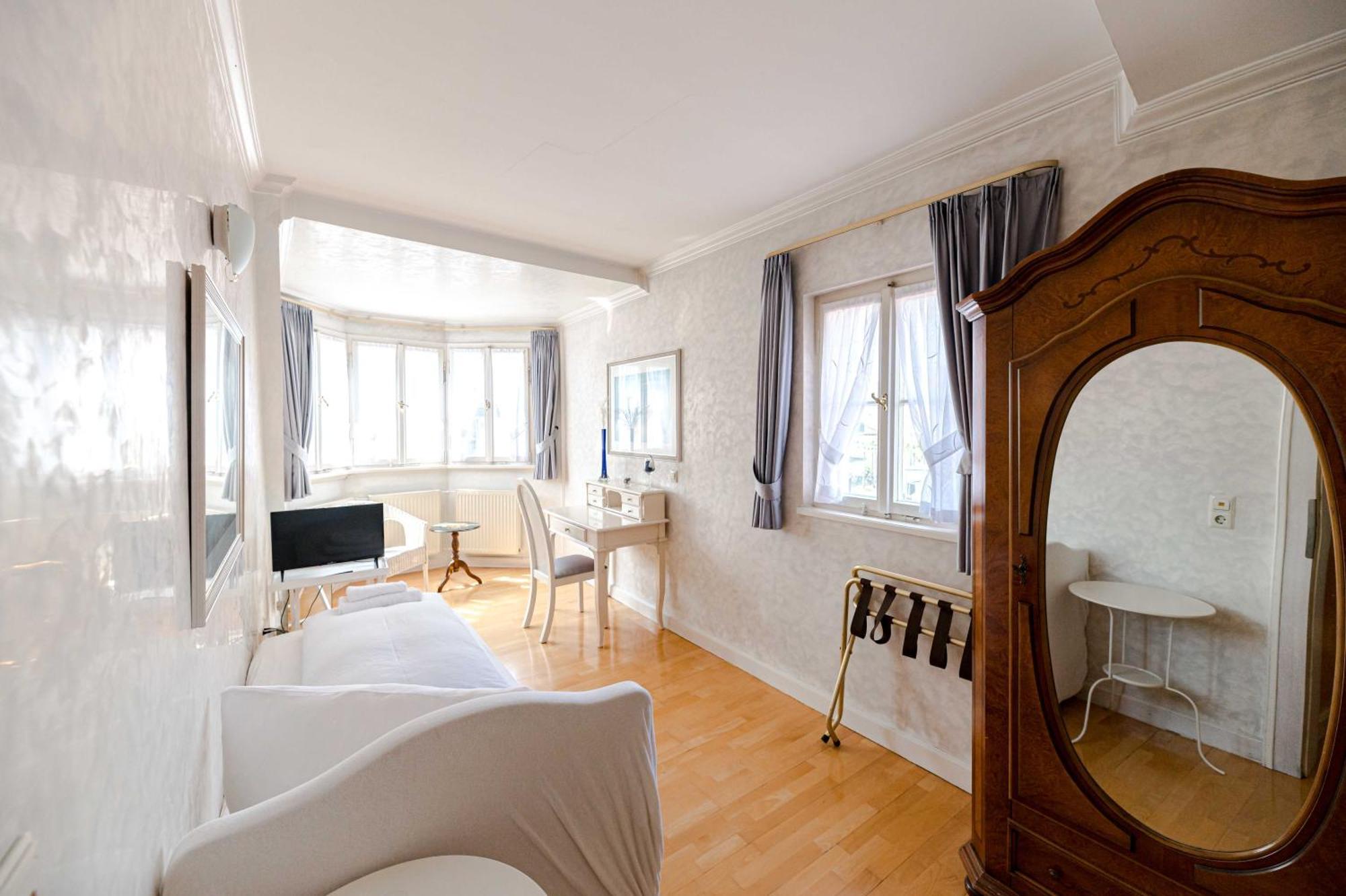 Hotel Leone D'oro Heidelberg