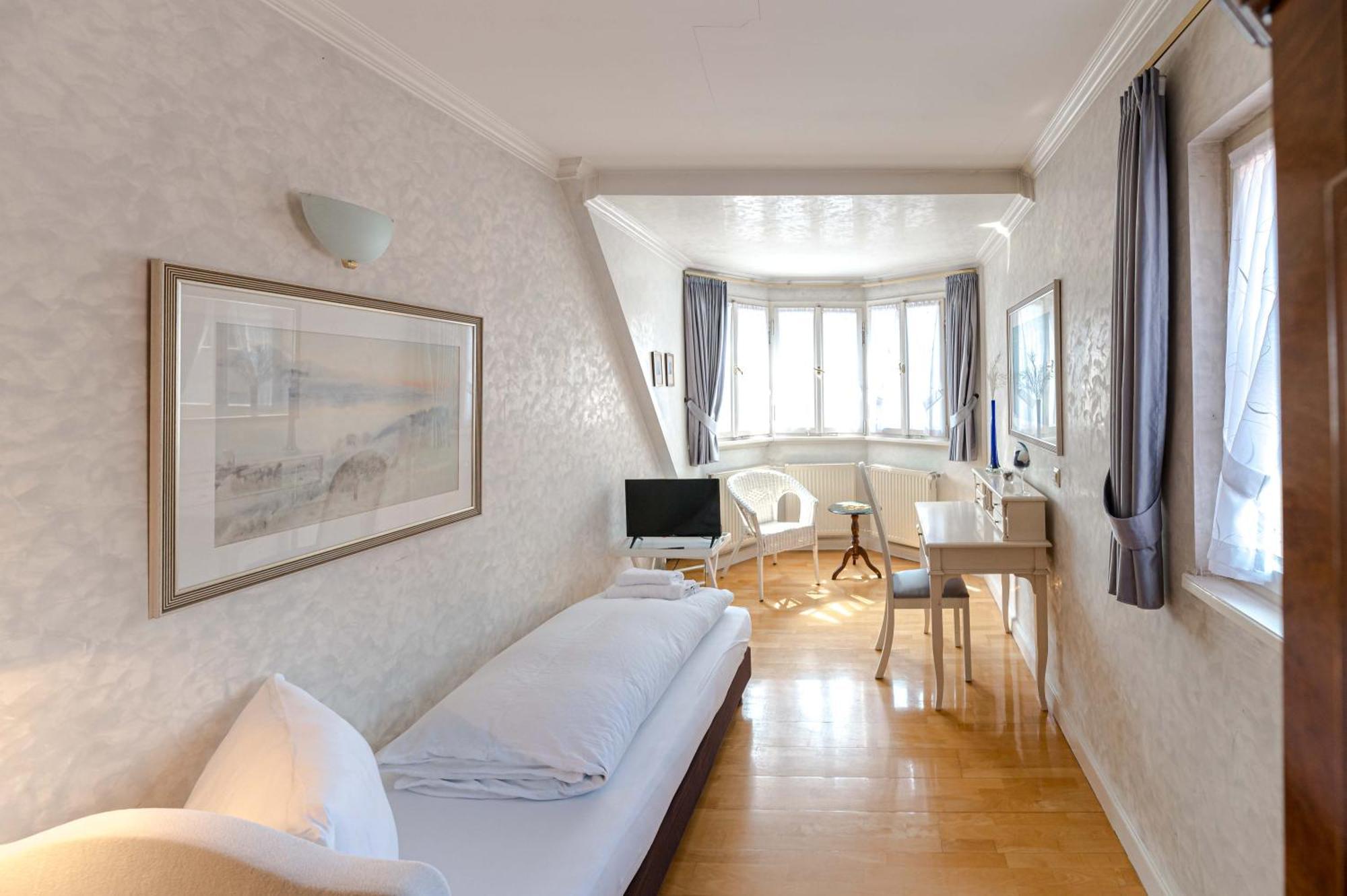 Leone D´oro Hotel Heidelberg