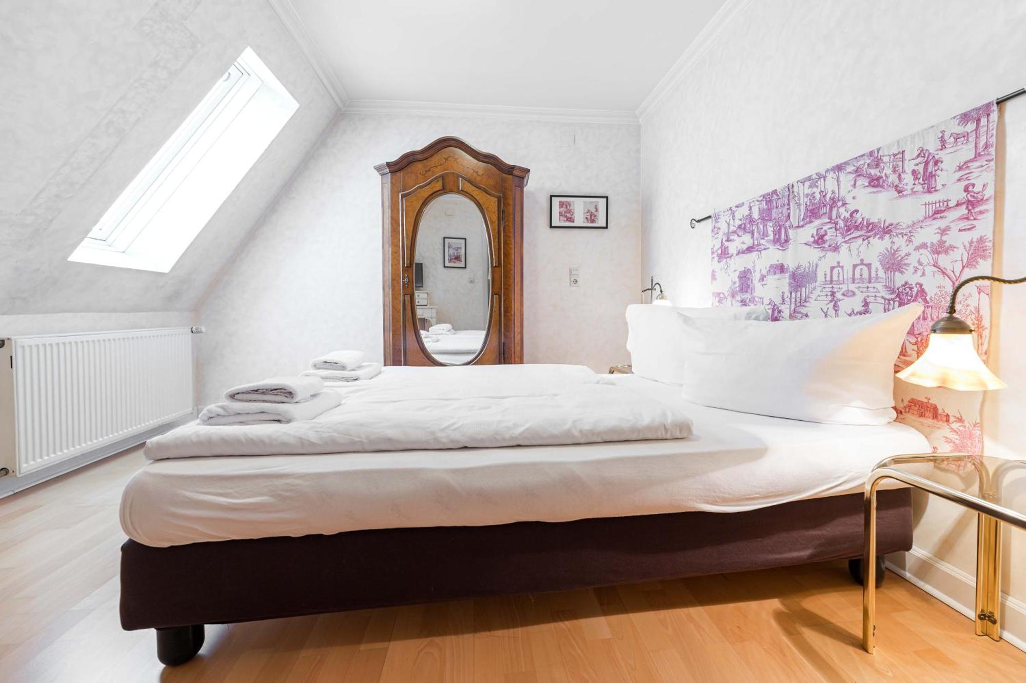 Leone D'oro Hotel