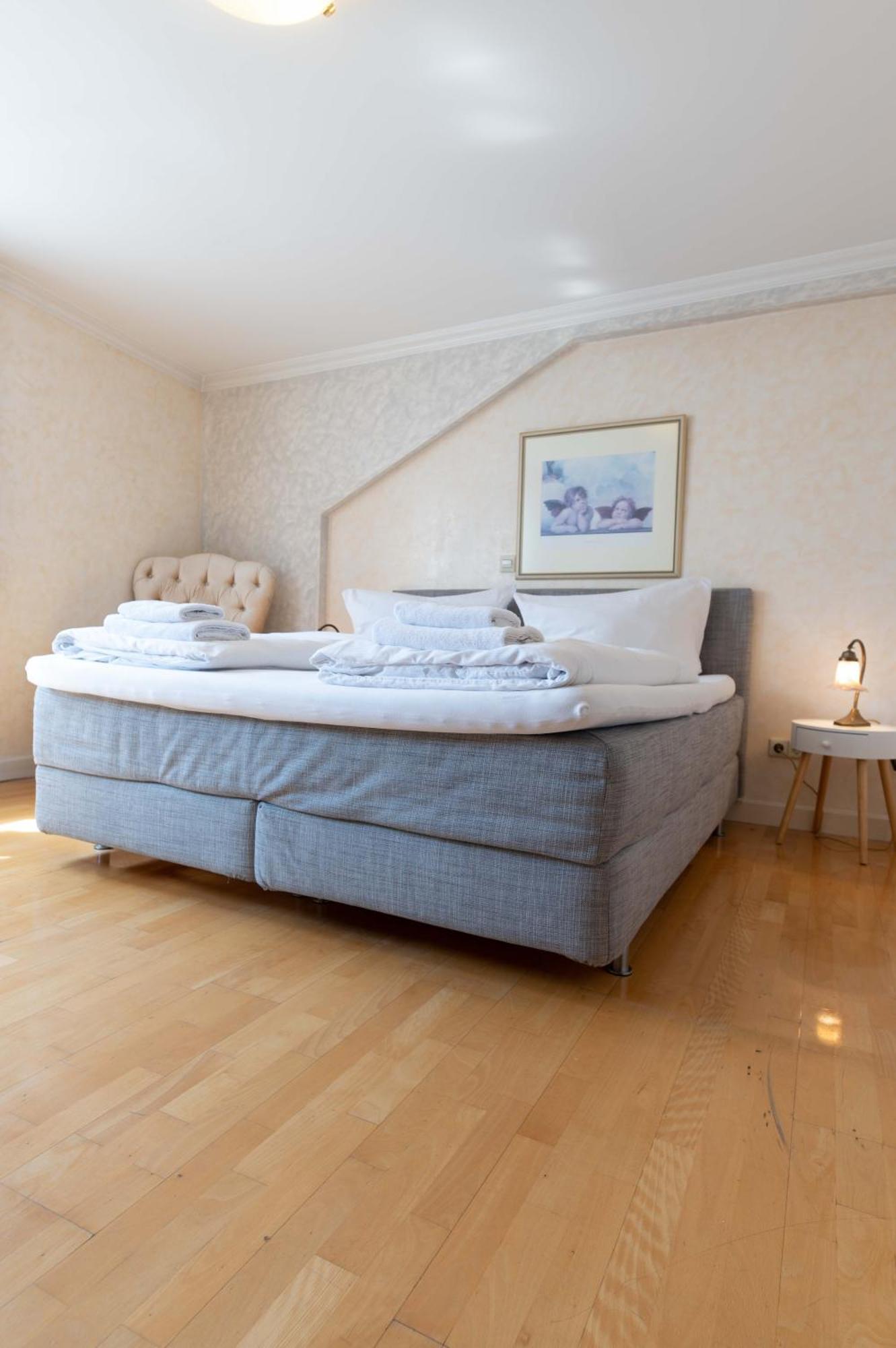 Hotel Leone D'oro