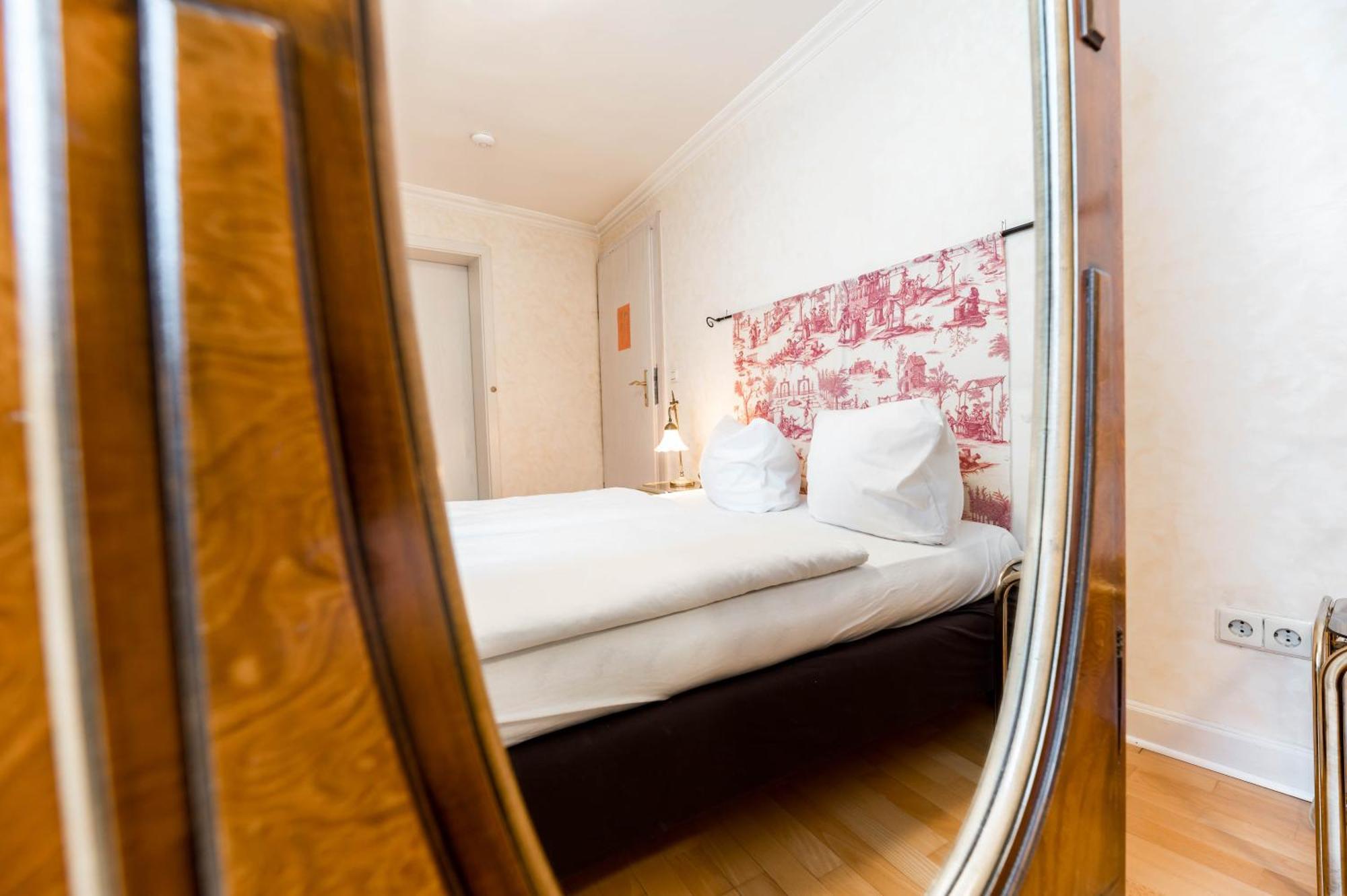 Leone D´oro Hotel Heidelberg