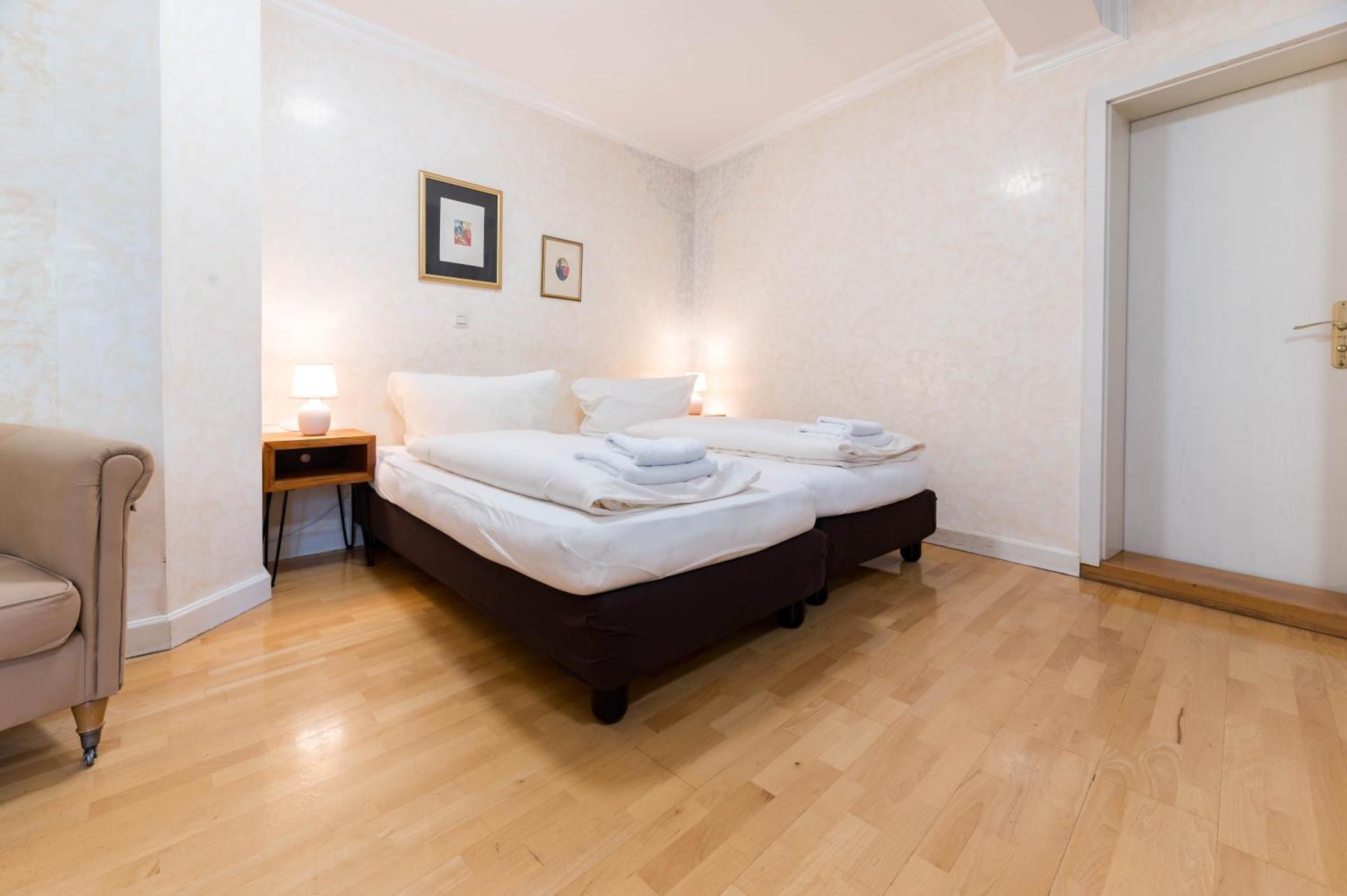 Leone D'oro Hotel *