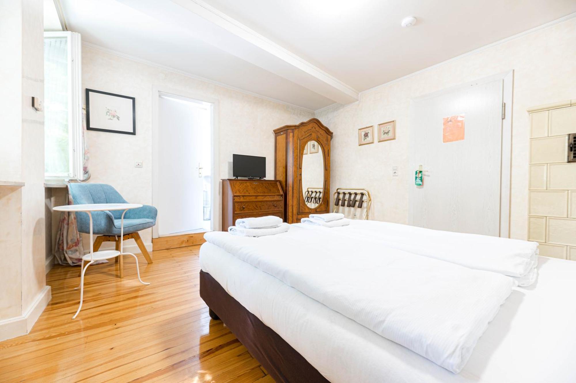 Leone D´oro Hotel