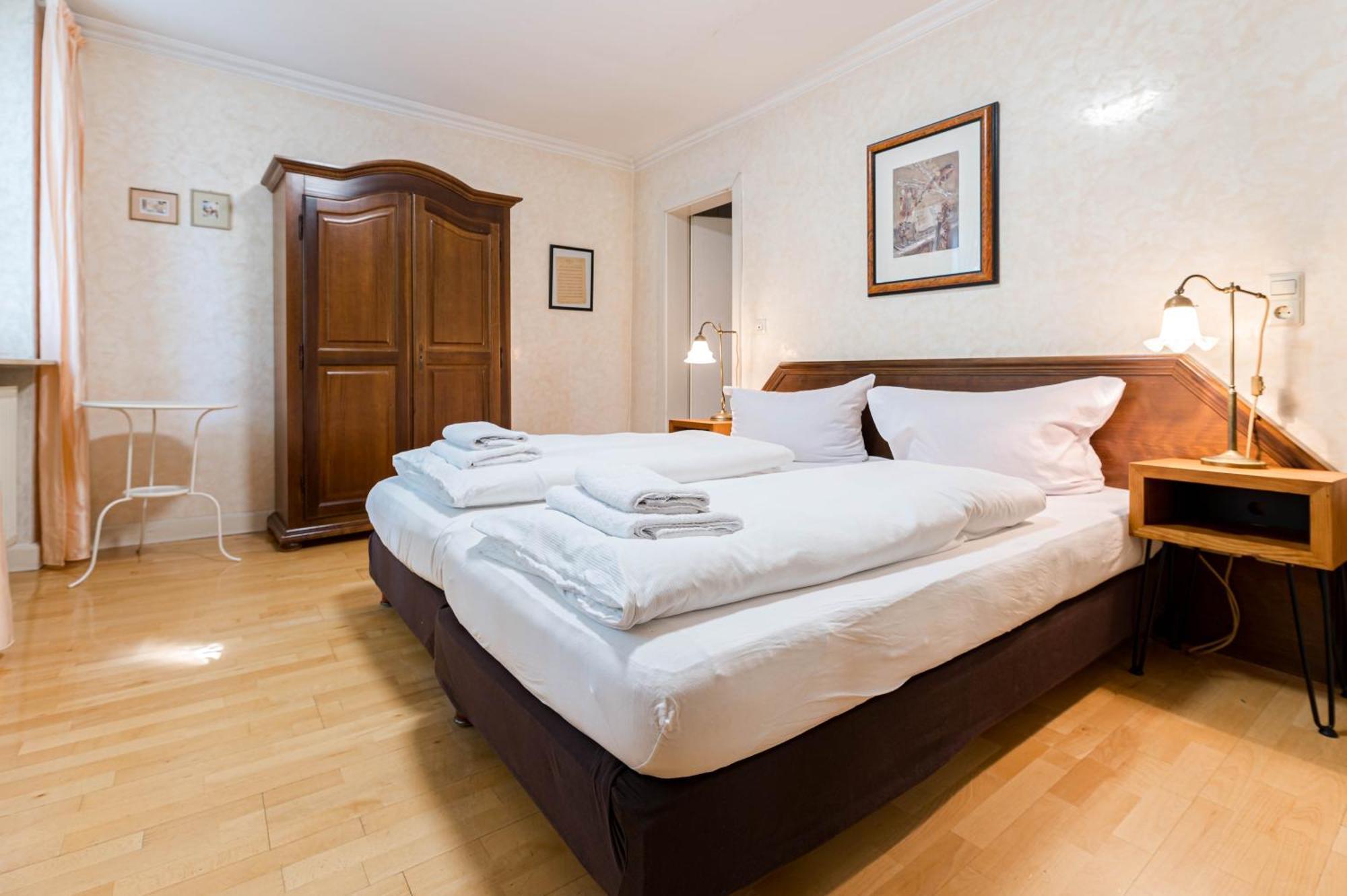 Leone D'oro Hotel *