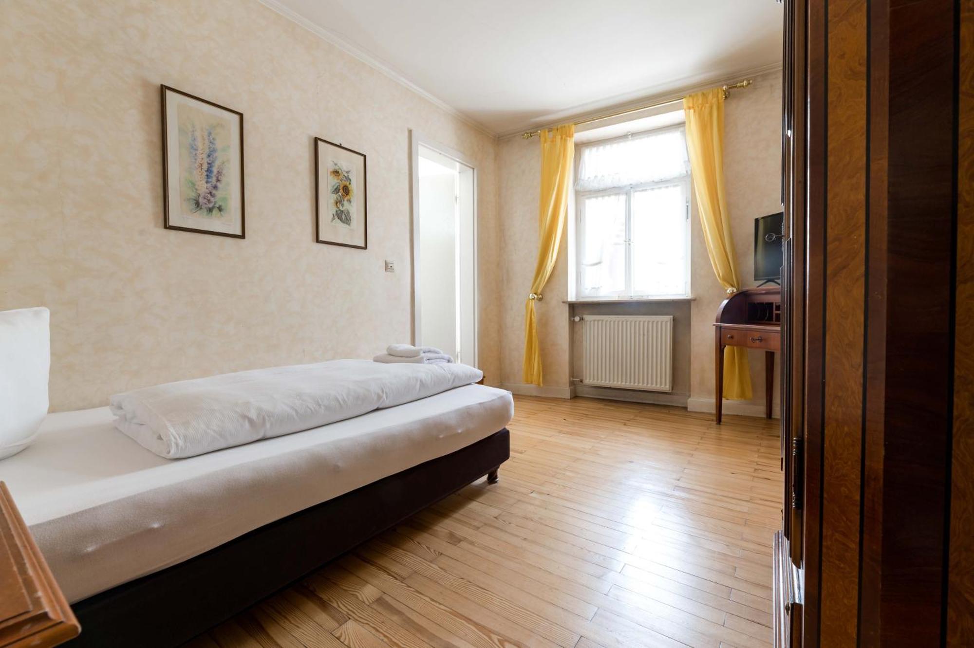 Hotel Leone D'oro Heidelberg
